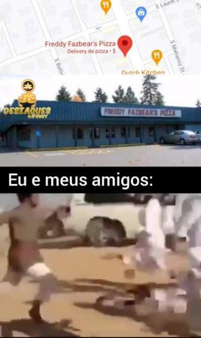 Ai seria o Renan. Kkkkkkkk