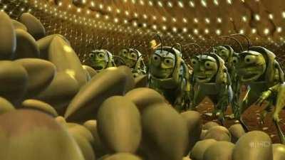 Kellogg's Management Meeting