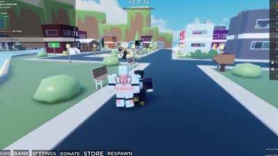 The duping bug has been 'fixed'