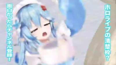 Best shit I've ever seen