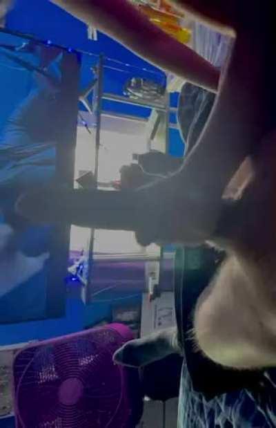 Being the best mom in town