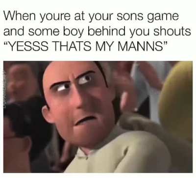 Worst way to find out