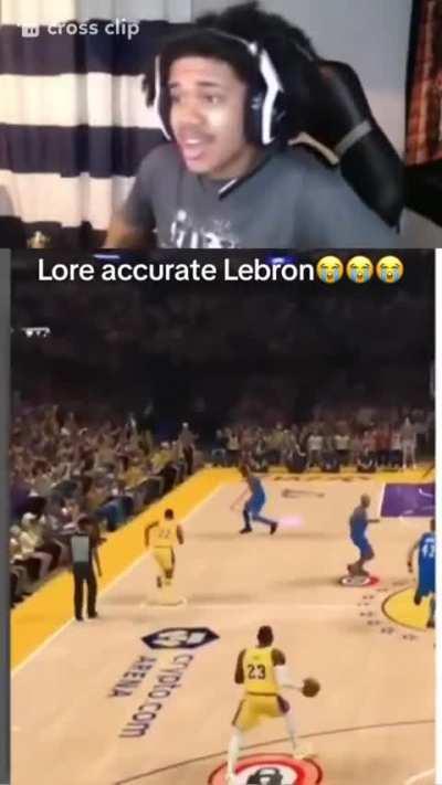 Finally they gettin this shi right