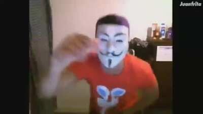 Twitch:*lo banean a mati* Mati: