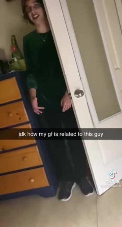 This put genuine fear in my heart