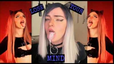 AHEGAO GIRLS (Part 2)