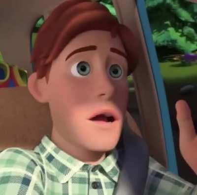 Mission failed we’ll get em next time