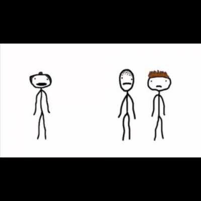 Good and evil reference in a Samuel ‘O nellah video?