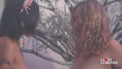 Fawn Winters & Natalie Cotter - 