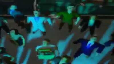 Is there even a sonic tv show anymore? 