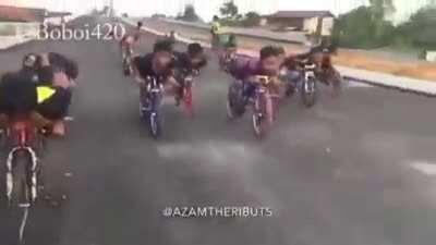 Sana ma pansin ni kuya Kris!!