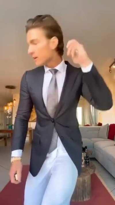 Ojala que no sea repost