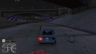 I betrayed the Altruists and got the fastest dose of karma I've ever seen