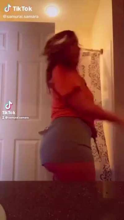 Samurai.Samara the PAWG - compilation edit