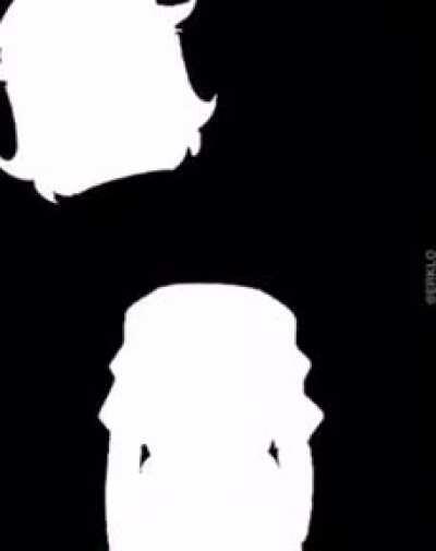 Kdorkoli je to naredil je legenda.