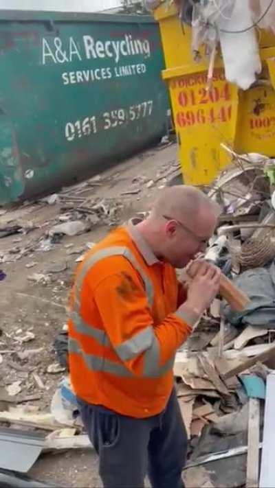 How I meet your mother