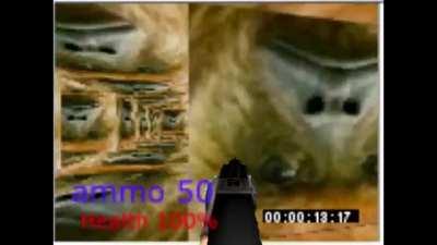 monky maze speedrun 00:29:29 (WORLD RECORD)