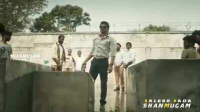 Vaathi Raid ft.Vadivelu