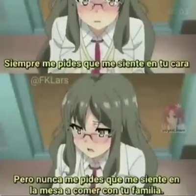 Esta mona china no se anda con mamadas