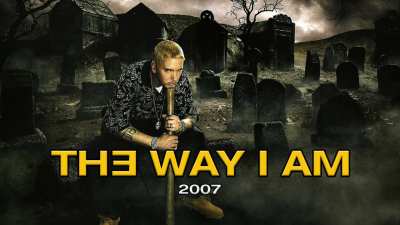The Way I Am (2007) [King Mathers Era Vocals]
