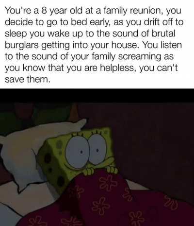 It's all my fault it's all my fault it's all my fault.