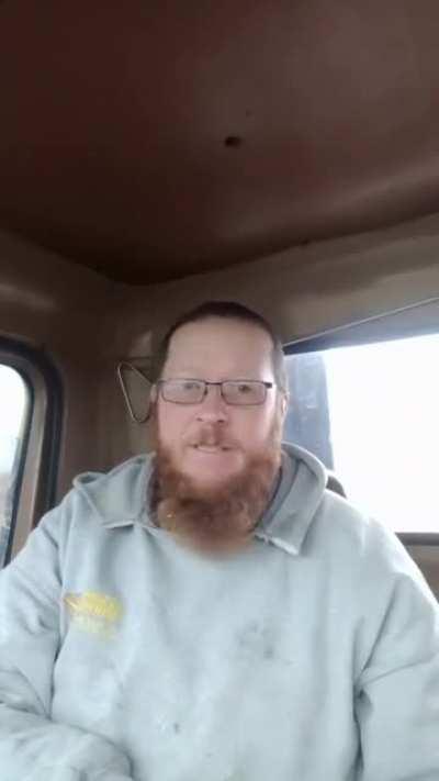 Why can't the party of 'saying it like it is' just sack up and say what they mean?