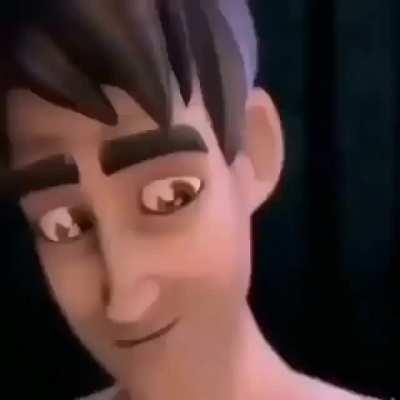 some vid where to guys go camping and horse riding?