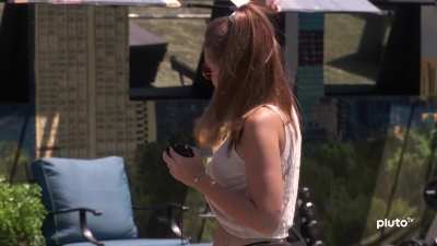 Kelley Bikini Bend Over - 2025-08-24 BB27