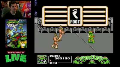 The “Minecraft With Gadget” Guy