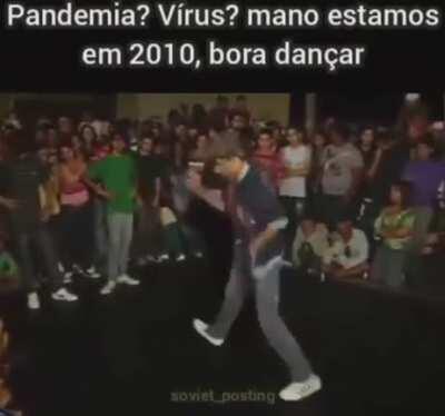 vírus?