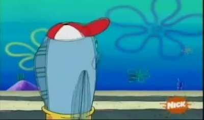 what PhD Flopping off of the top of Duga should have been like