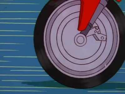 William Fontaine de La Tour Dauterive