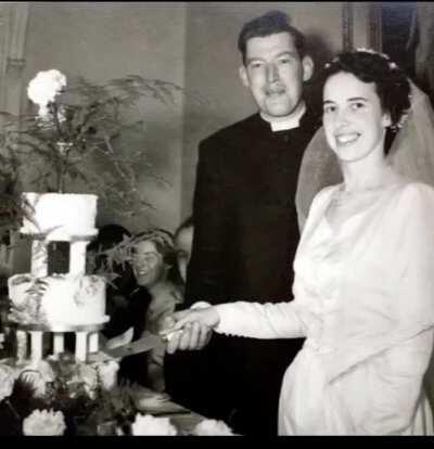 Paisley was such a dreamy sectarian bigot 😍