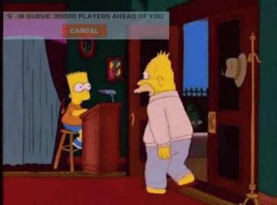 Valorant players that want to give Blizzard and Overwatch2 another chance be like