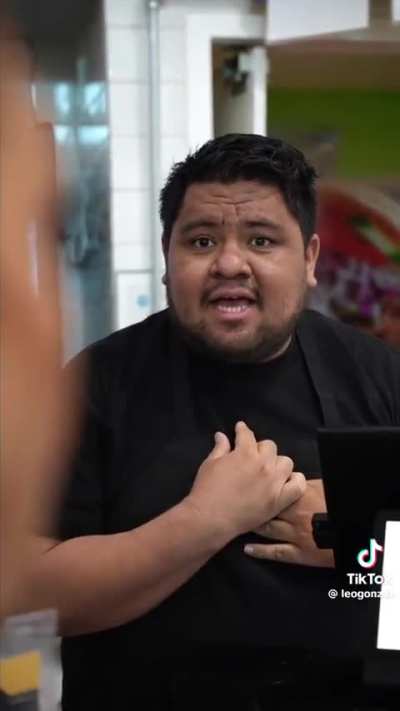 I wish all Karens could be dealt with like this 