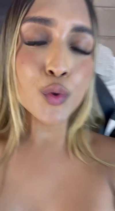 Describe me one word