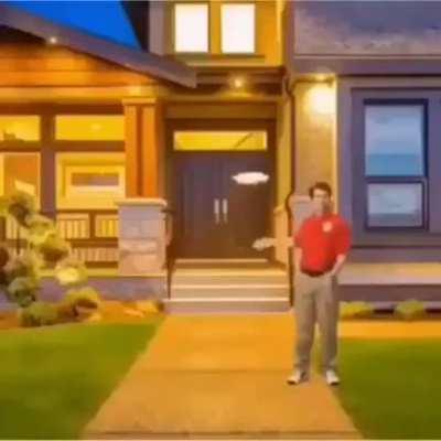 They have good pizza ngl