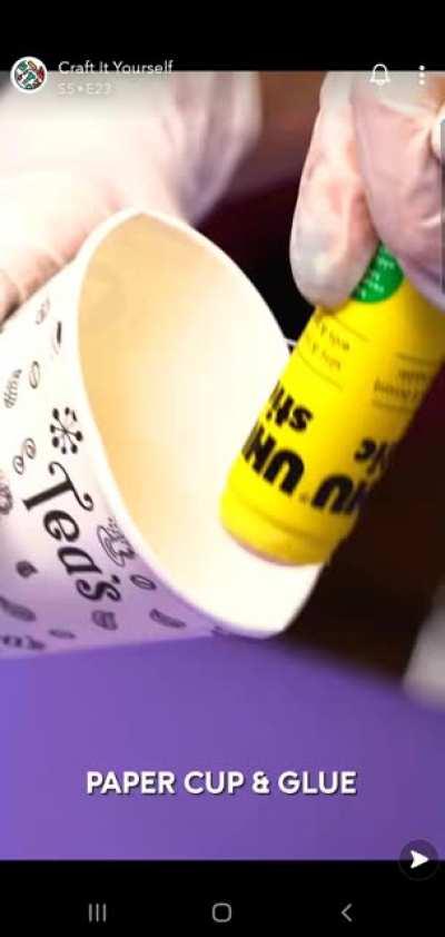 Hopefully nobody has posted this yet