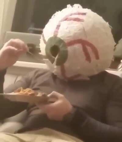 Thought this might fit here