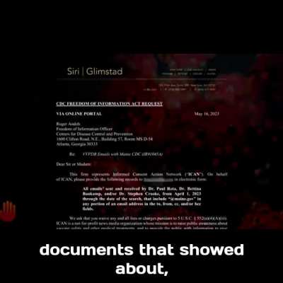 Maine’s Measles Mirage: Vaccine-Induced Outbreak Sparks Media Fearmongering Frenzy