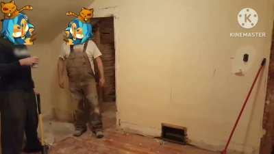 Ezili voicelines be like: