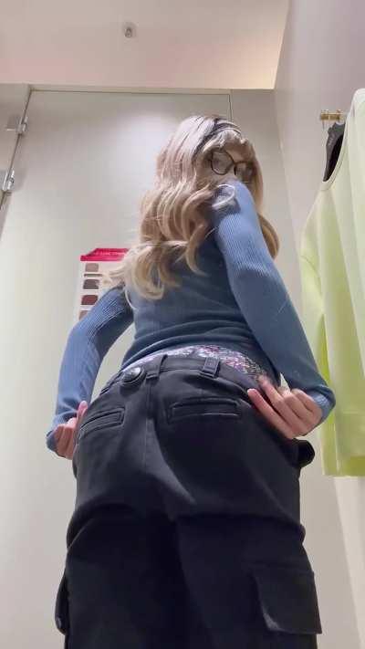 POV its your lucky day