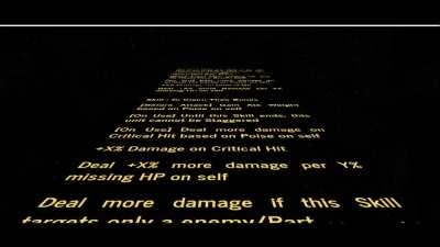 (BLSM Meursault) When Project Moon expects players to read: