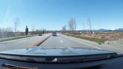 Getting Board Driving...