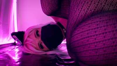 If you like anal, how is it even possible not to grool by it?