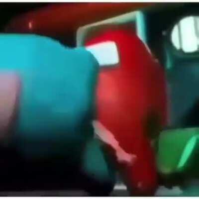 Orslok si vuelve a jugar Among Us 🥵