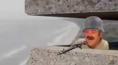 typical day in normandy