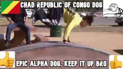 Congo ???