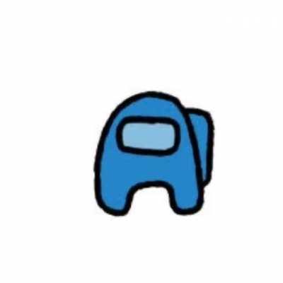 when you get a pet in among us