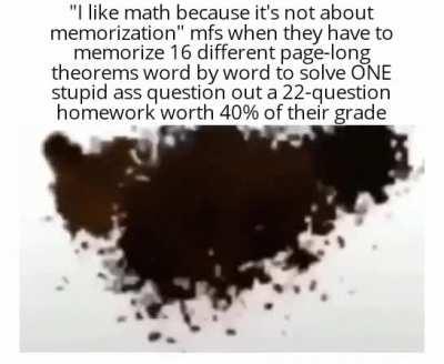 still true, actually